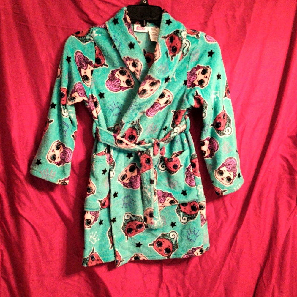 LOL Robe